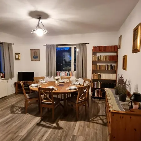 Moja Prázdninový dům *