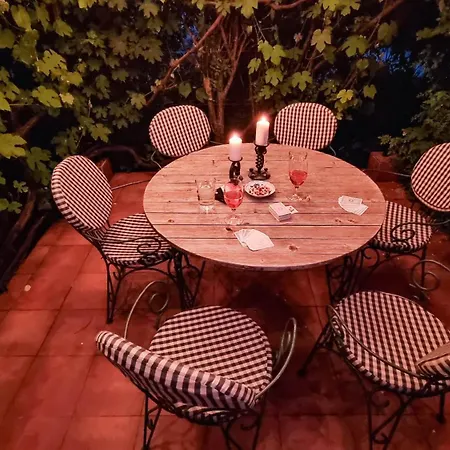 Moja בית נופש בלד