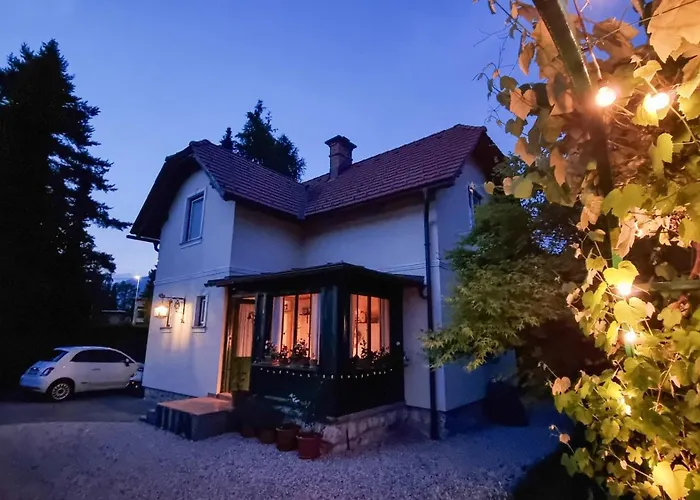 Σπίτι διακοπών Moja