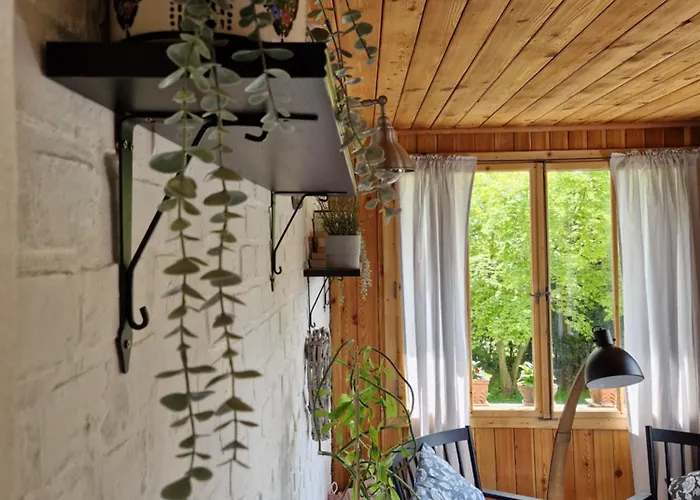 Moja Σπίτι διακοπών *