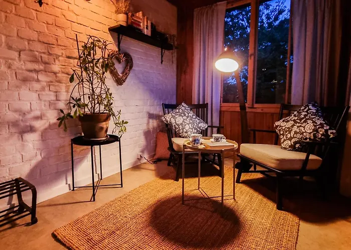 펜션 Moja 블레드