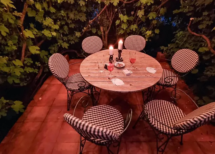 Moja 펜션 블레드