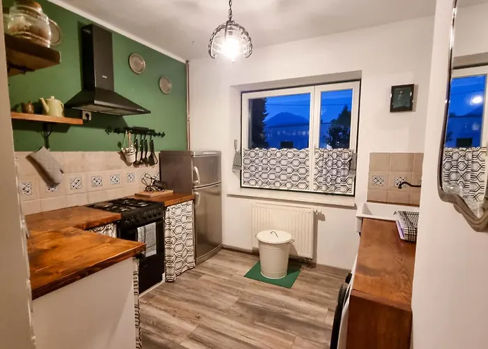 Σπίτι διακοπών Moja Μπλεντ