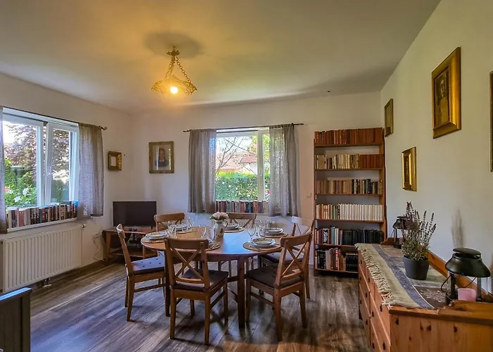 Σπίτι διακοπών Moja