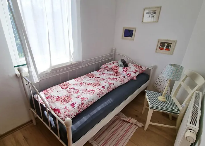 Σπίτι διακοπών Moja *