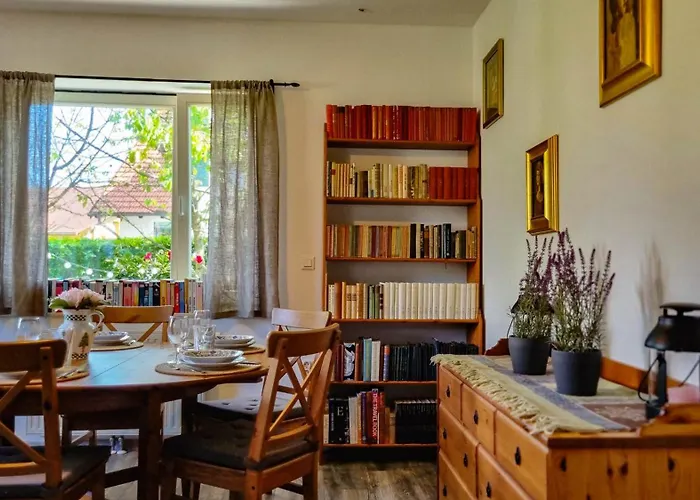 Moja Σπίτι διακοπών Μπλεντ