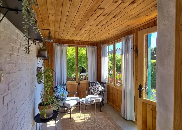 펜션 Moja 블레드