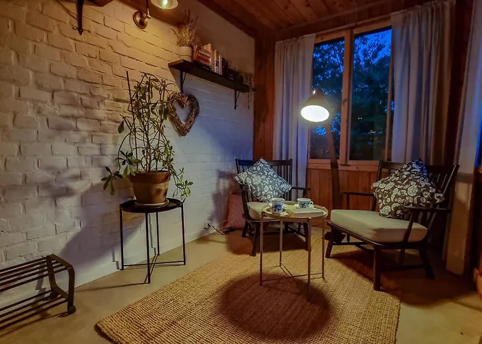 Moja Σπίτι διακοπών *