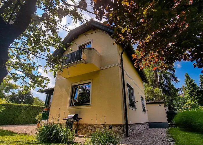 Σπίτι διακοπών Moja *