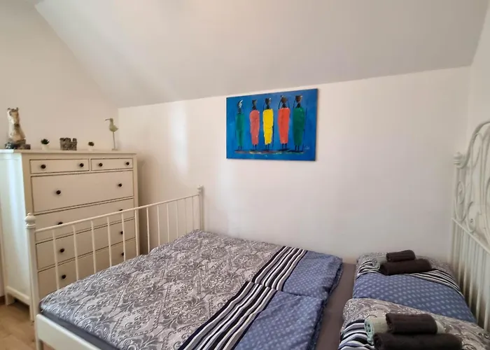 Moja Σπίτι διακοπών Μπλεντ