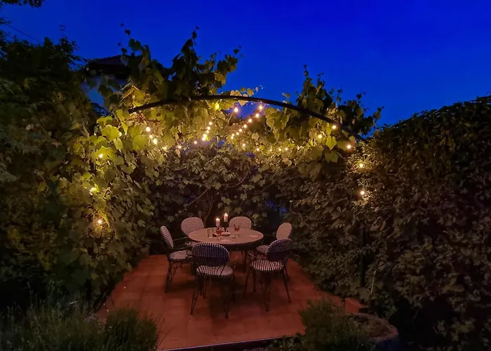 Σπίτι διακοπών Moja Μπλεντ