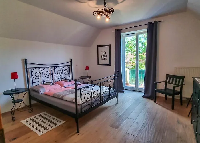 Σπίτι διακοπών Moja