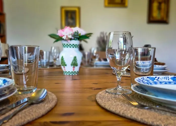 Moja 펜션 블레드