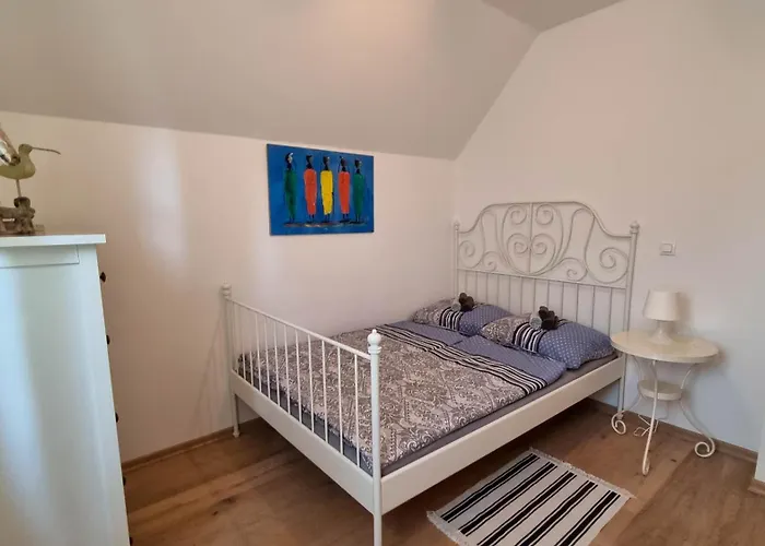 Σπίτι διακοπών Moja Μπλεντ